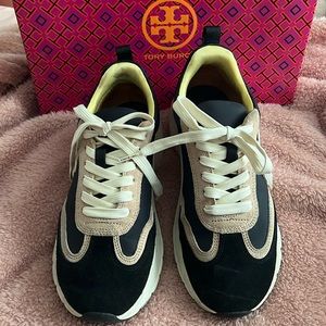 Tory Burch GOOD LUCK TRAINER